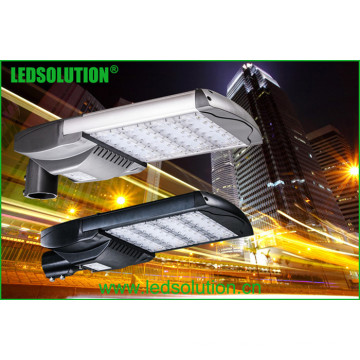 100W 200W Aluminum Outdoor LED Street Light for Public Lighting